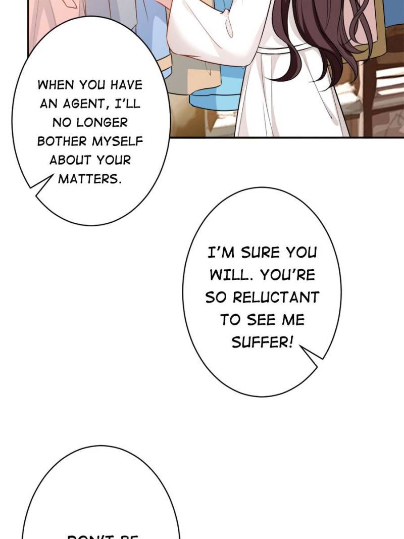 Trial Marriage Husband: Need to Work Hard chapter 72 - page 16