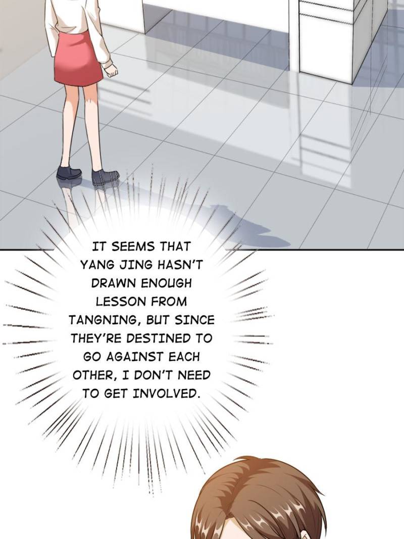Trial Marriage Husband: Need to Work Hard chapter 72 - page 2