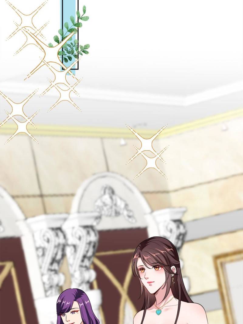 Trial Marriage Husband: Need to Work Hard chapter 72 - page 20
