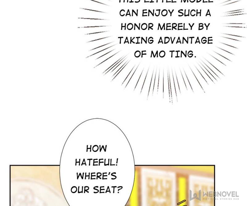 Trial Marriage Husband: Need to Work Hard chapter 72 - page 24