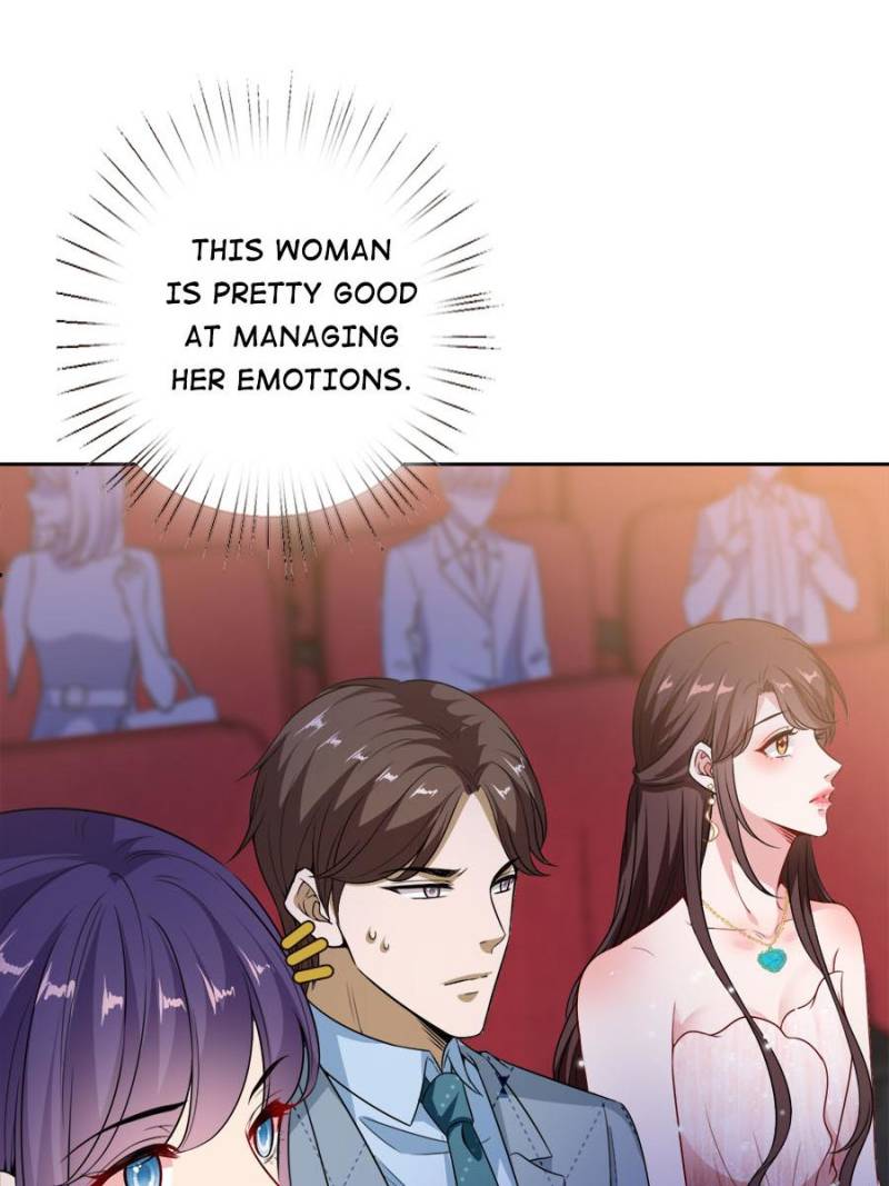 Trial Marriage Husband: Need to Work Hard chapter 72 - page 29
