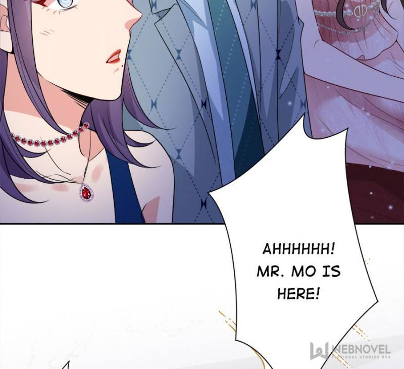 Trial Marriage Husband: Need to Work Hard chapter 72 - page 30