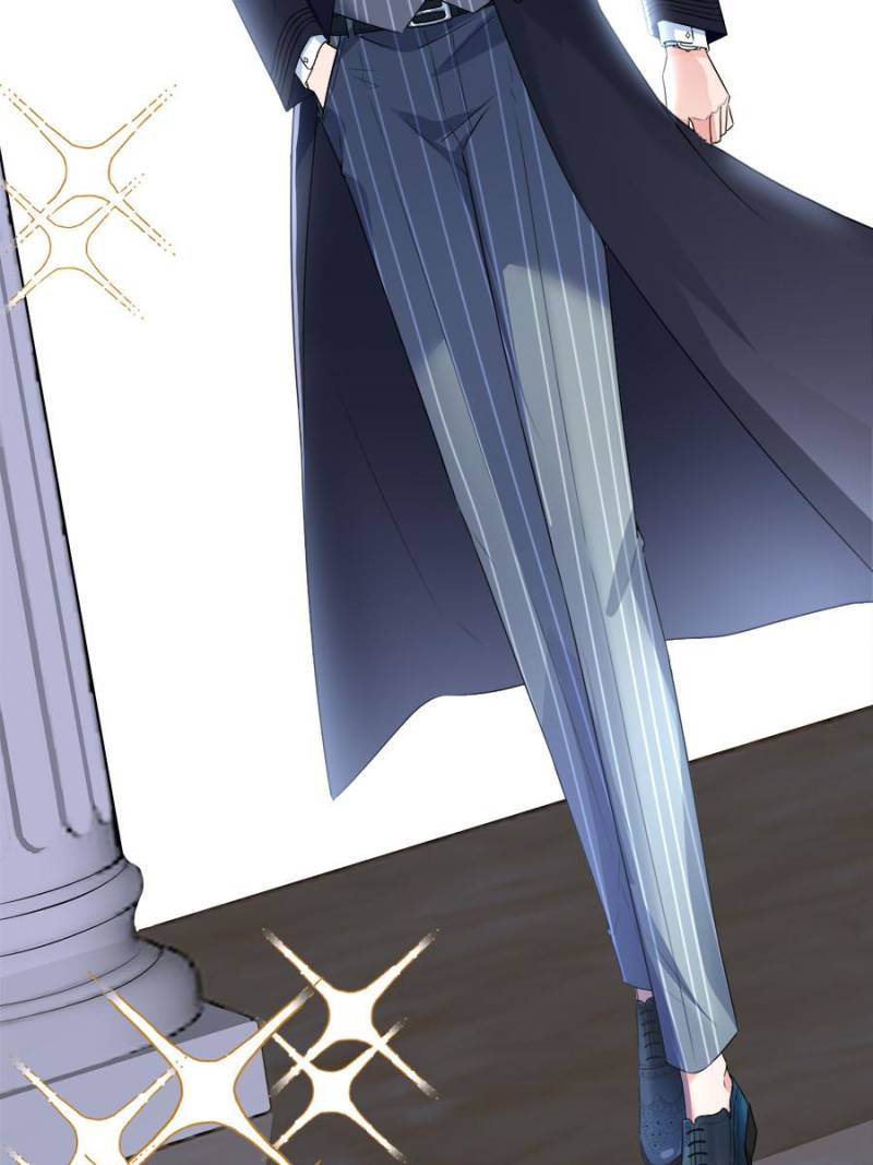 Trial Marriage Husband: Need to Work Hard chapter 72 - page 32