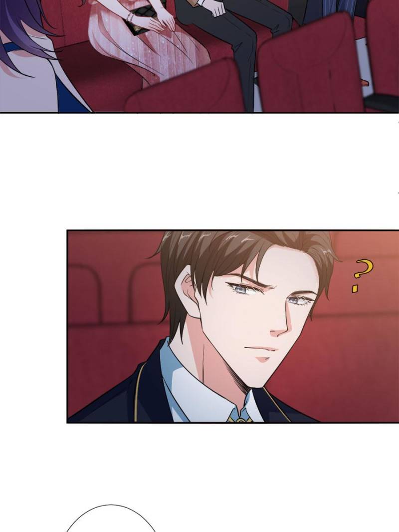 Trial Marriage Husband: Need to Work Hard chapter 72 - page 35