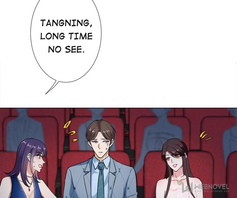 Trial Marriage Husband: Need to Work Hard chapter 72 - page 36