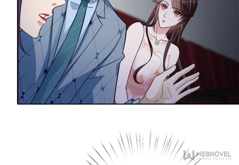 Trial Marriage Husband: Need to Work Hard chapter 72 - page 39