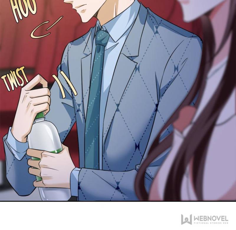 Trial Marriage Husband: Need to Work Hard chapter 72 - page 42
