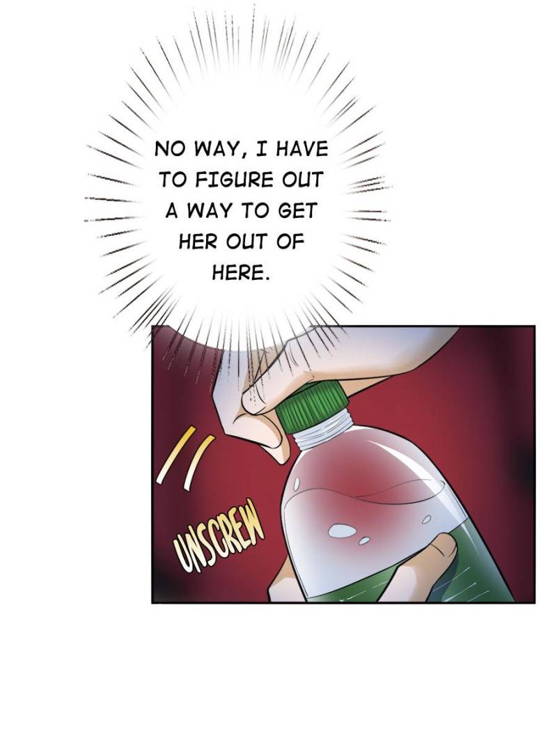 Trial Marriage Husband: Need to Work Hard chapter 72 - page 43