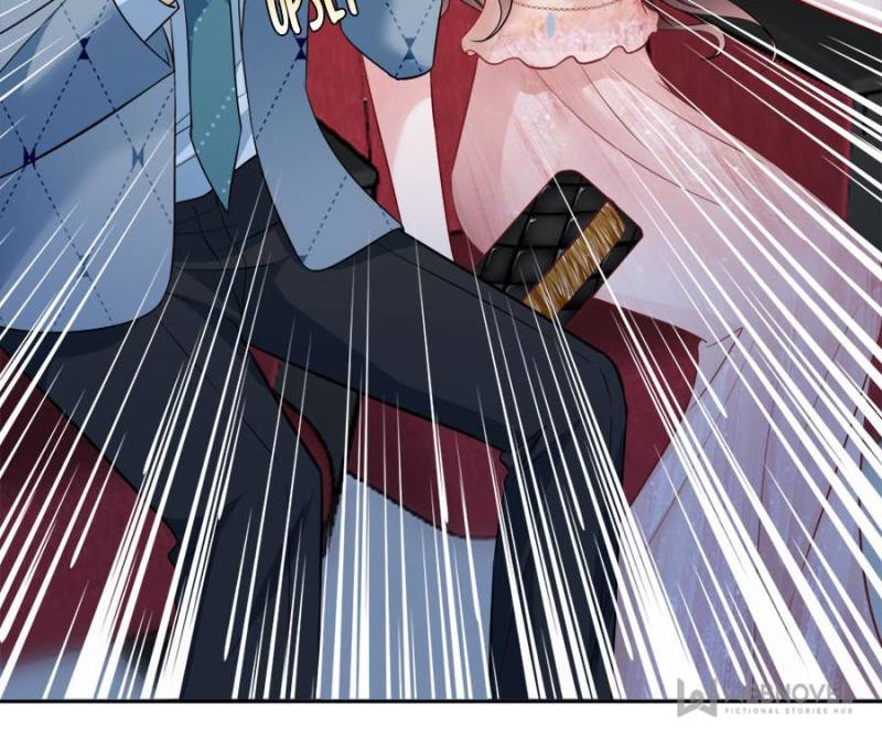 Trial Marriage Husband: Need to Work Hard chapter 72 - page 45