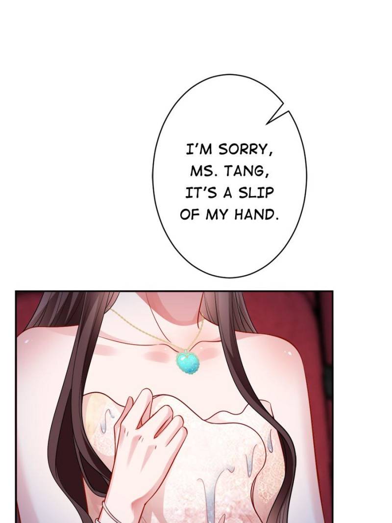 Trial Marriage Husband: Need to Work Hard chapter 72 - page 46