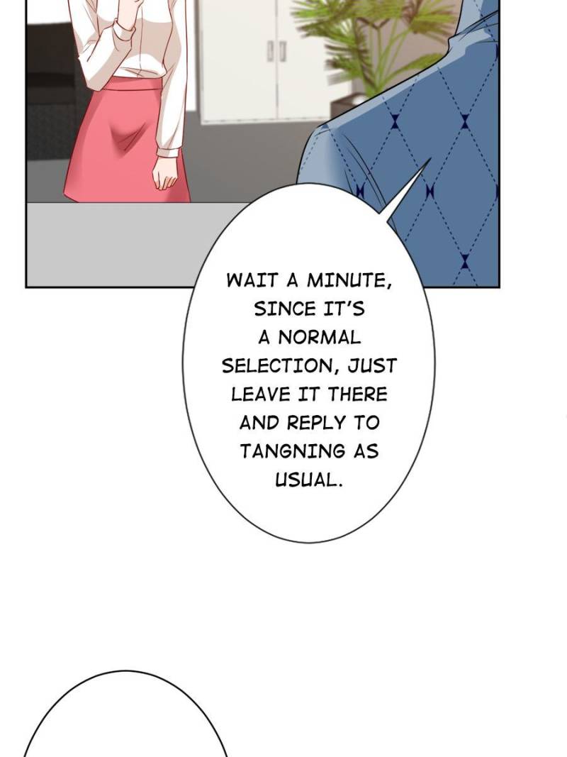Trial Marriage Husband: Need to Work Hard chapter 72 - page 5