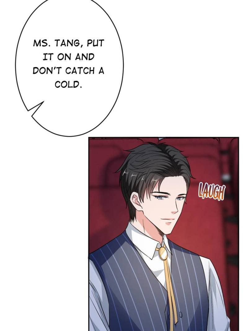Trial Marriage Husband: Need to Work Hard chapter 72 - page 50