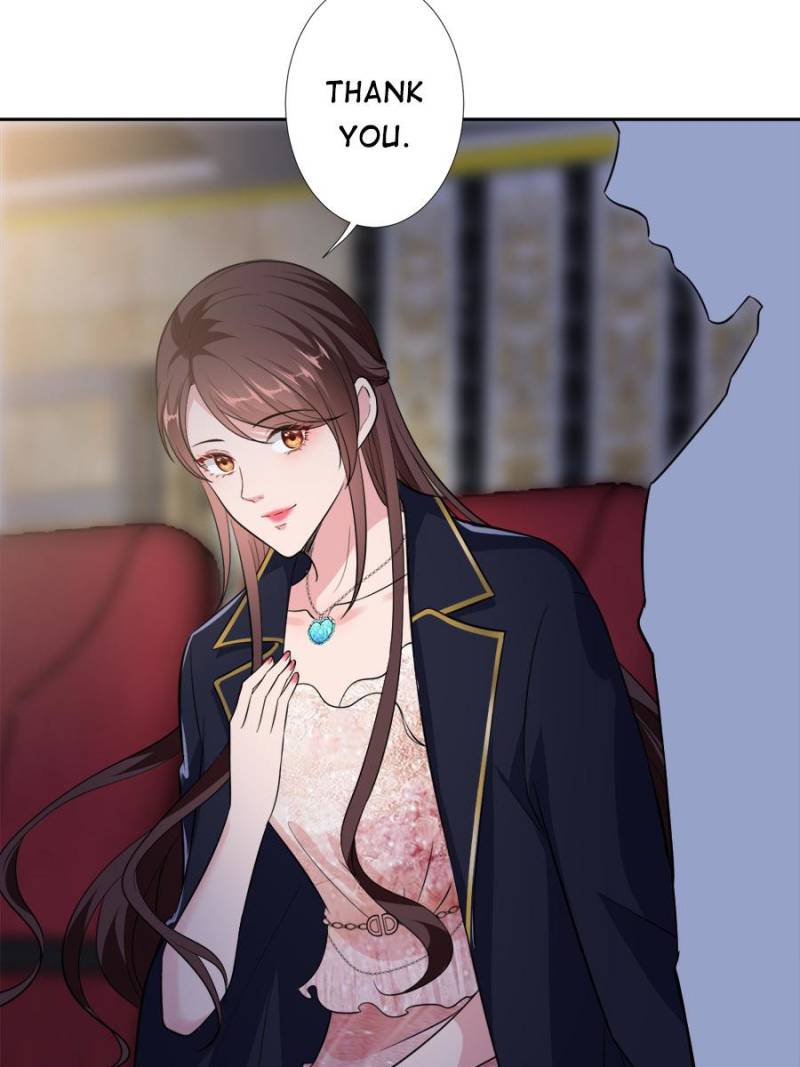 Trial Marriage Husband: Need to Work Hard chapter 72 - page 52
