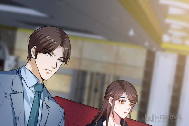 Trial Marriage Husband: Need to Work Hard chapter 72 - page 54