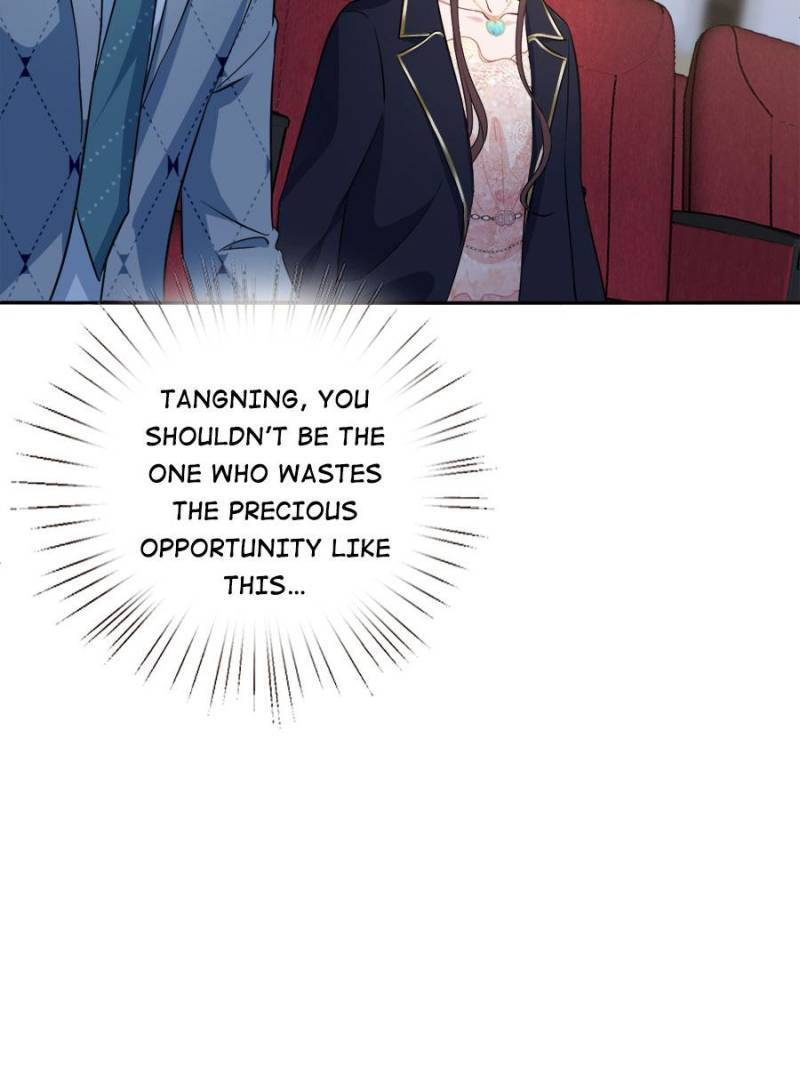 Trial Marriage Husband: Need to Work Hard chapter 72 - page 55