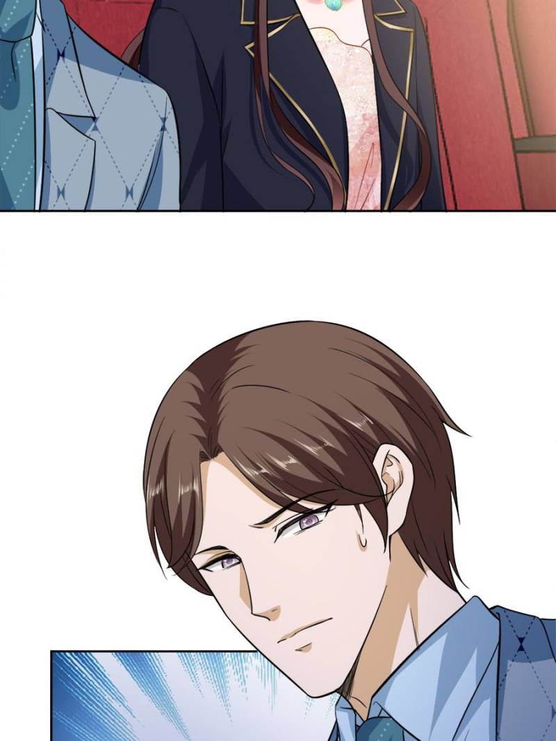 Trial Marriage Husband: Need to Work Hard chapter 72 - page 61