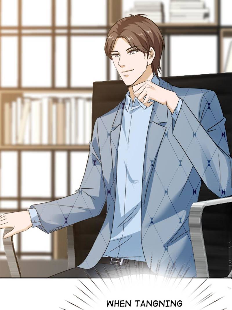Trial Marriage Husband: Need to Work Hard chapter 72 - page 7