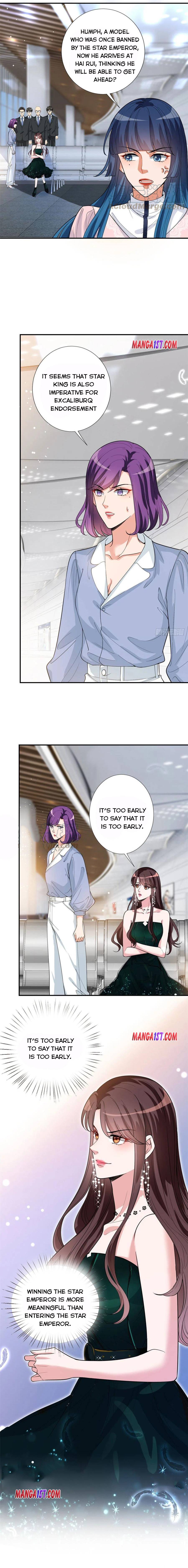 Trial Marriage Husband: Need to Work Hard chapter 146 - page 2