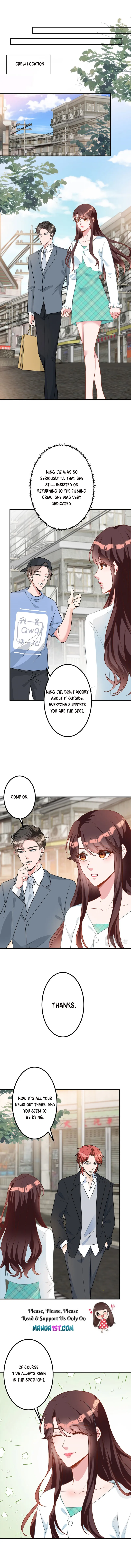 Trial Marriage Husband: Need to Work Hard chapter 278 - page 3