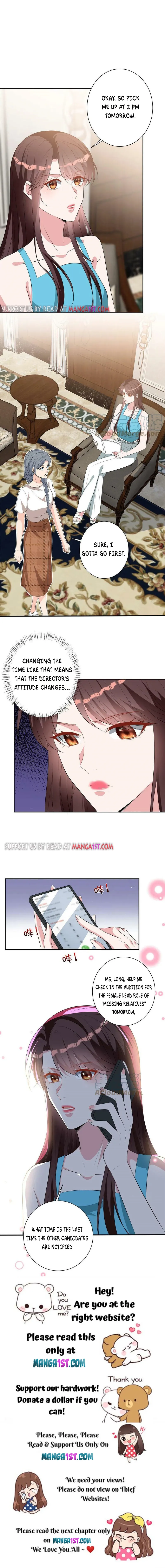 Trial Marriage Husband: Need to Work Hard chapter 259 - page 7