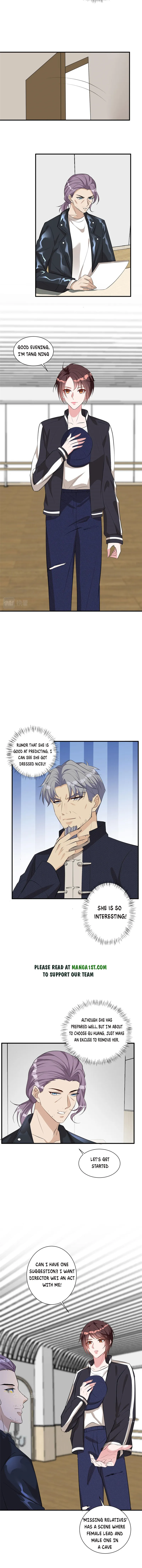 Trial Marriage Husband: Need to Work Hard chapter 260 - page 3