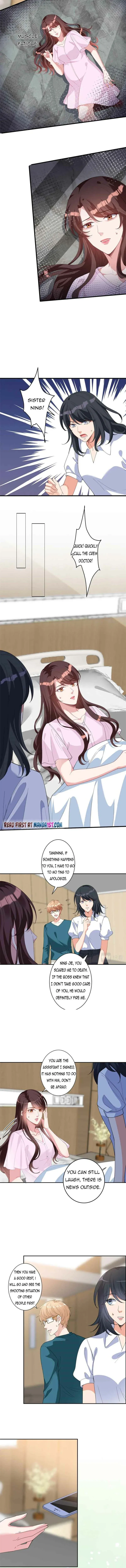 Trial Marriage Husband: Need to Work Hard chapter 227 - page 2