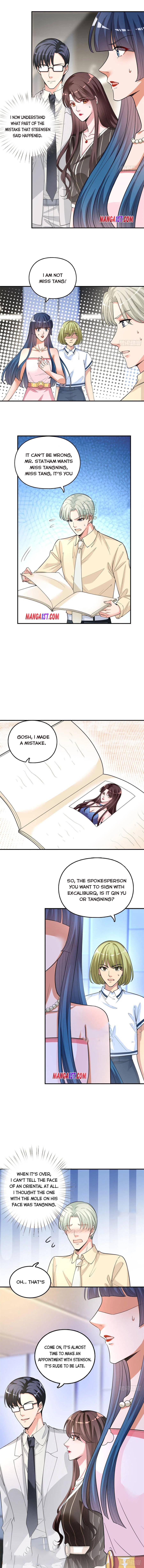 Trial Marriage Husband: Need to Work Hard chapter 149 - page 2