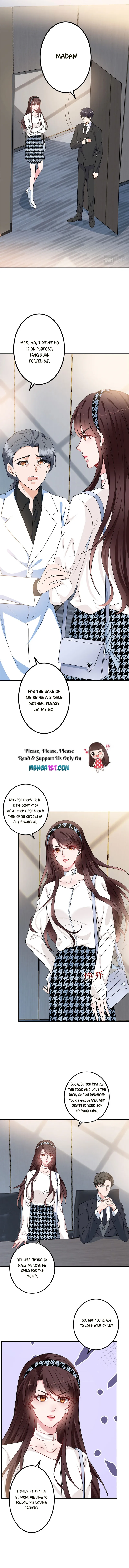Trial Marriage Husband: Need to Work Hard chapter 282 - page 2