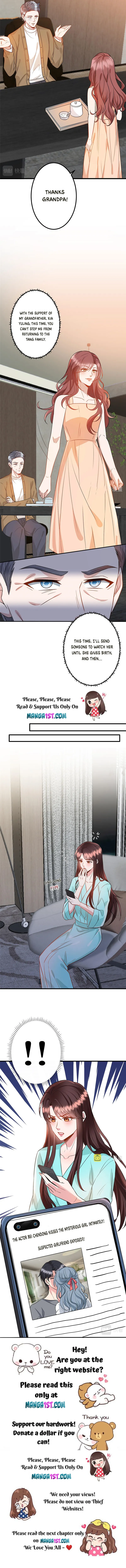 Trial Marriage Husband: Need to Work Hard chapter 282 - page 7