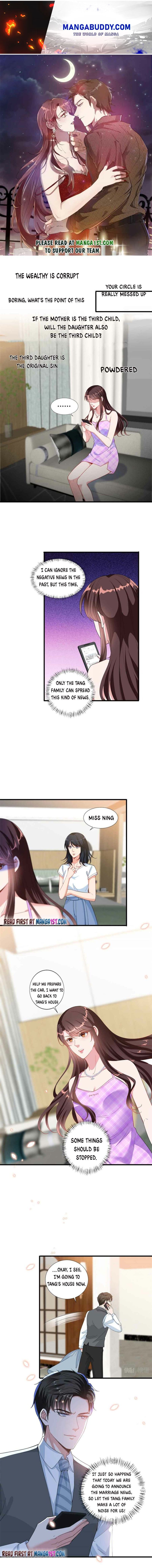 Trial Marriage Husband: Need to Work Hard chapter 230 - page 1