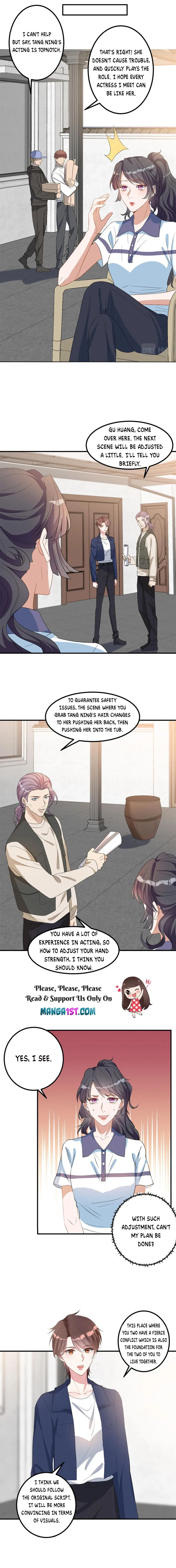 Trial Marriage Husband: Need to Work Hard chapter 263 - page 2