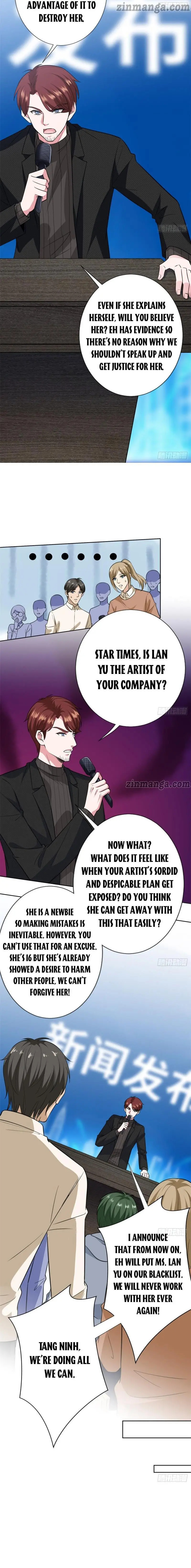 Trial Marriage Husband: Need to Work Hard chapter 81 - page 2