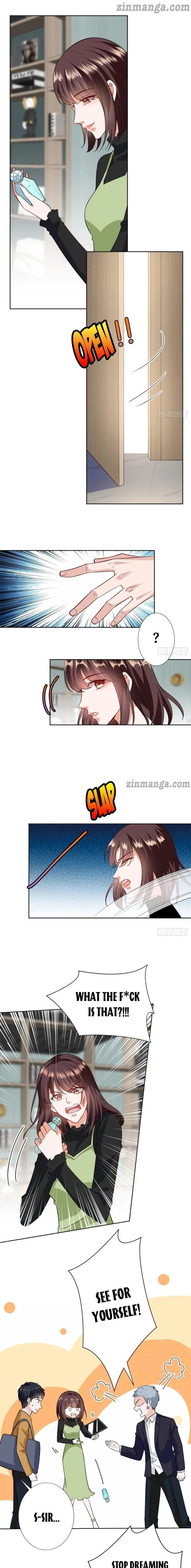 Trial Marriage Husband: Need to Work Hard chapter 81 - page 3