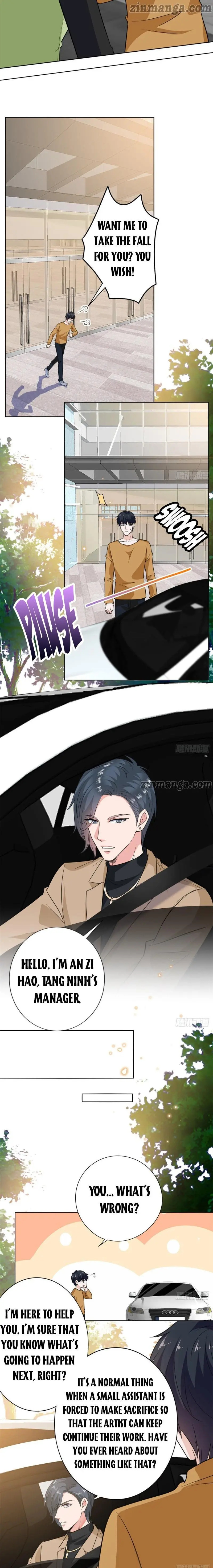 Trial Marriage Husband: Need to Work Hard chapter 81 - page 5