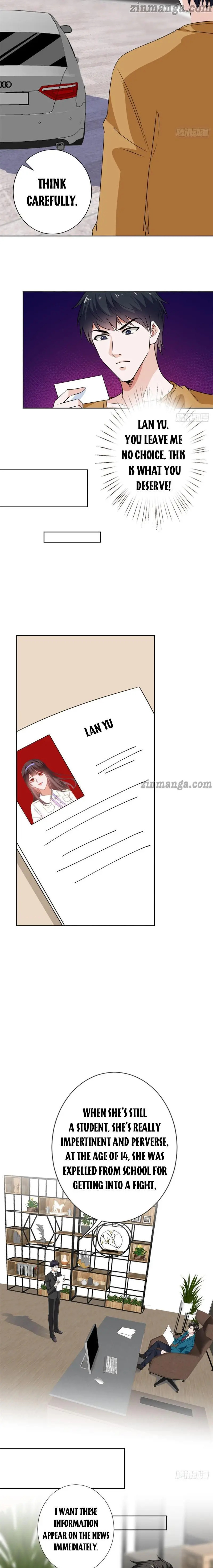 Trial Marriage Husband: Need to Work Hard chapter 81 - page 7