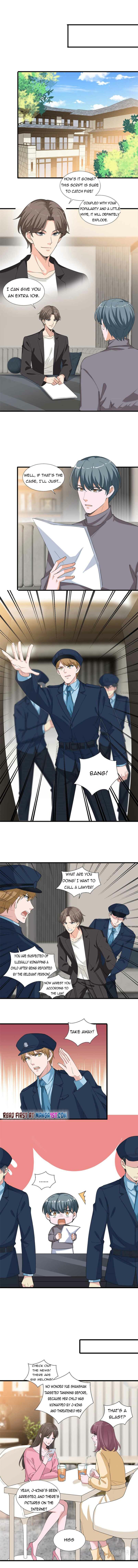 Trial Marriage Husband: Need to Work Hard chapter 212 - page 2