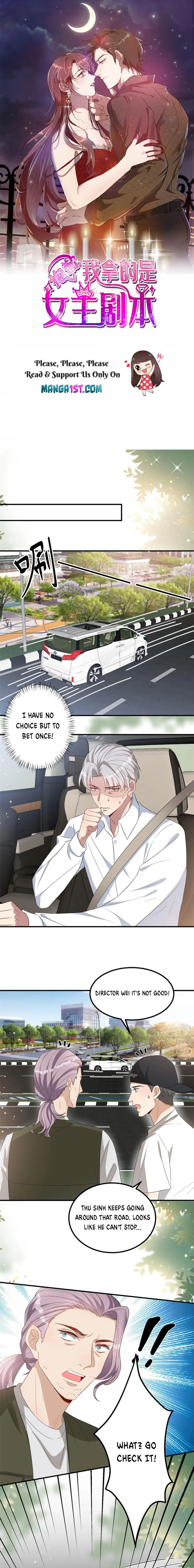 Trial Marriage Husband: Need to Work Hard chapter 265 - page 1