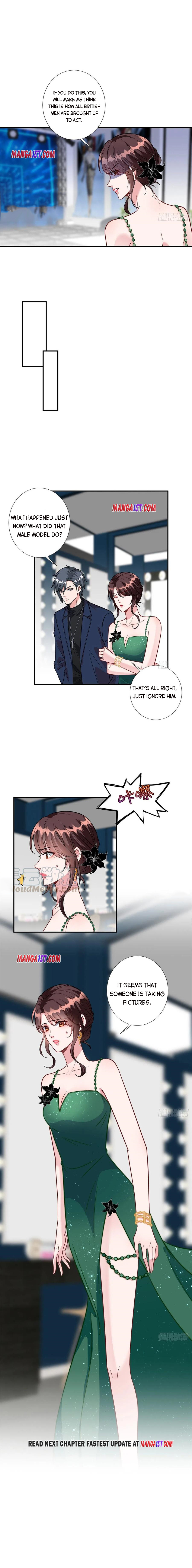 Trial Marriage Husband: Need to Work Hard chapter 121 - page 7