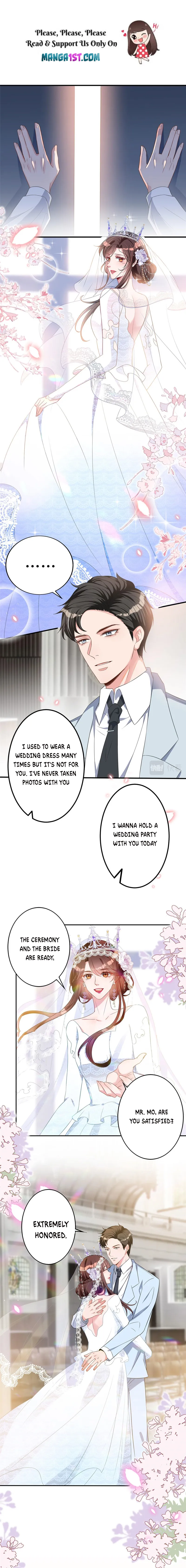 Trial Marriage Husband: Need to Work Hard chapter 266 - page 3