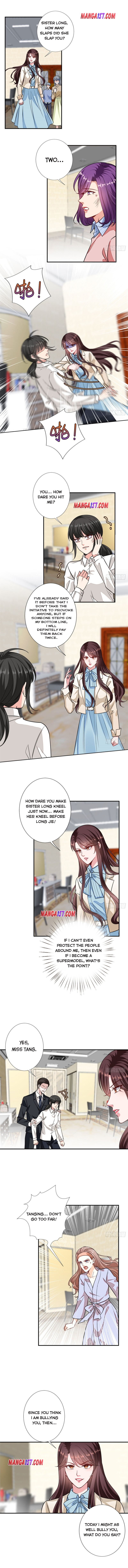 Trial Marriage Husband: Need to Work Hard chapter 114 - page 1