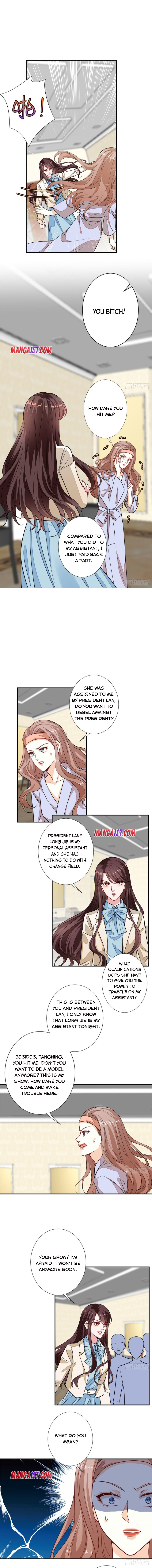 Trial Marriage Husband: Need to Work Hard chapter 114 - page 2