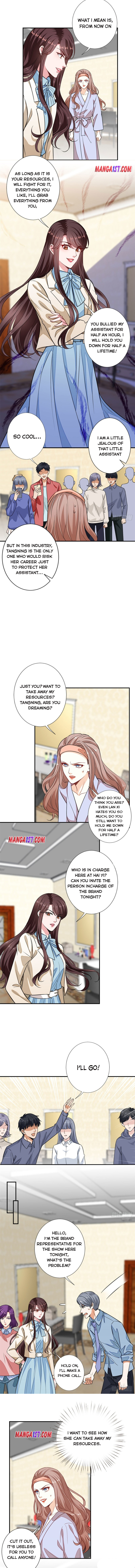 Trial Marriage Husband: Need to Work Hard chapter 114 - page 3