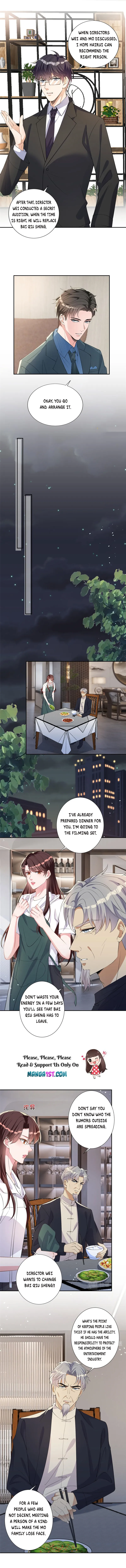 Trial Marriage Husband: Need to Work Hard chapter 268 - page 4