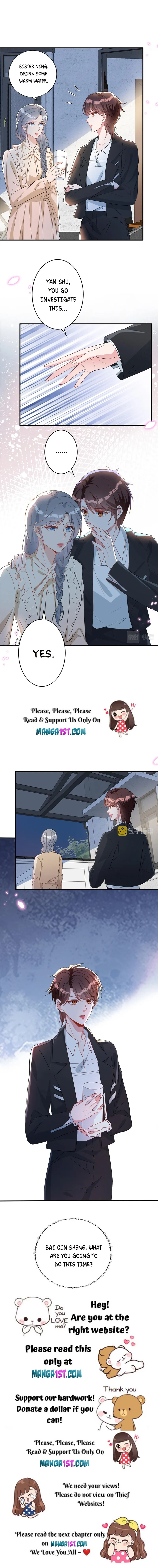 Trial Marriage Husband: Need to Work Hard chapter 269 - page 7