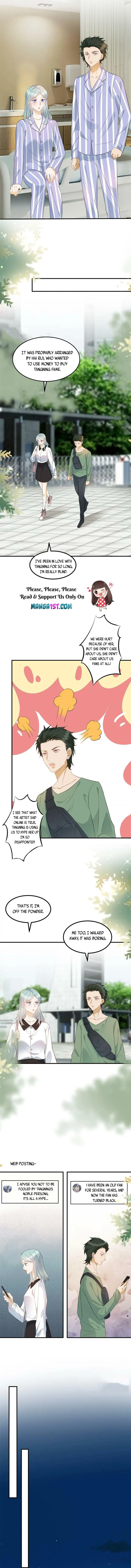 Trial Marriage Husband: Need to Work Hard chapter 289 - page 2