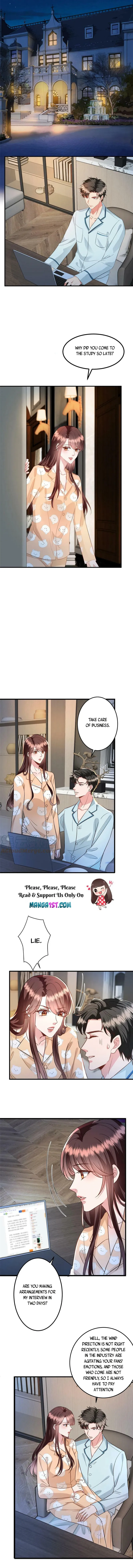 Trial Marriage Husband: Need to Work Hard chapter 289 - page 3
