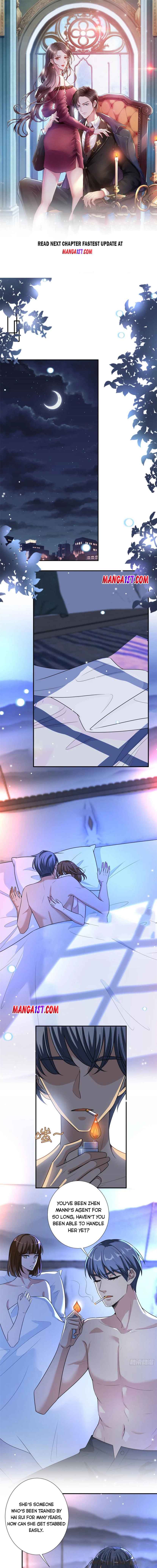 Trial Marriage Husband: Need to Work Hard chapter 162 - page 1