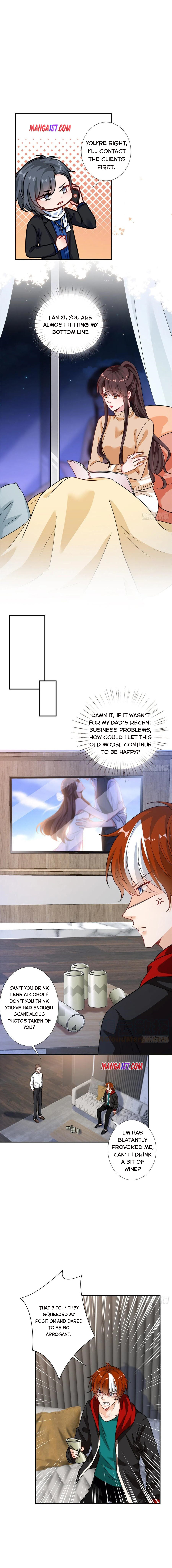 Trial Marriage Husband: Need to Work Hard chapter 105 - page 2