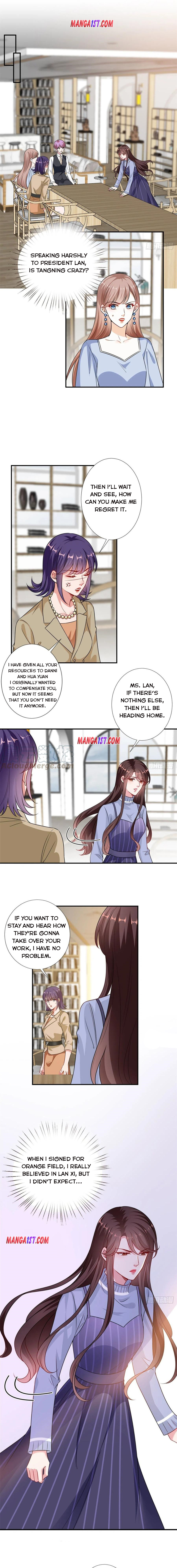 Trial Marriage Husband: Need to Work Hard chapter 106 - page 1