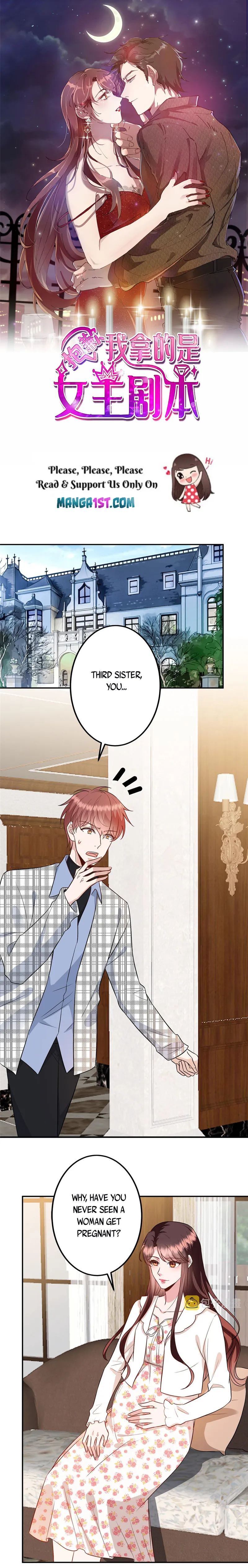 Trial Marriage Husband: Need to Work Hard chapter 292 - page 1